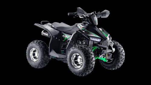 Mxf Brave 110