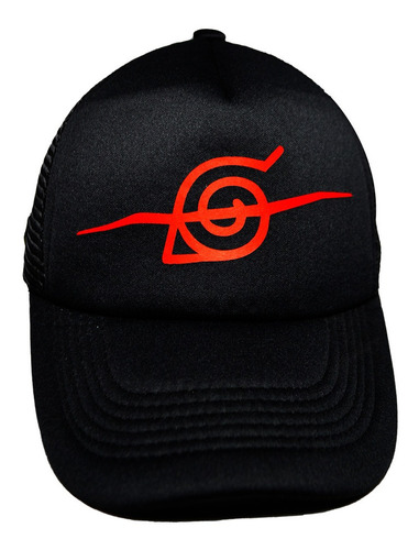 Gorra Akatsuki Niño Y Adulto Sharingan Kakasi Itachi Killroy