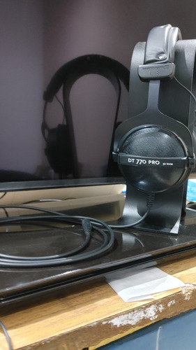 Beyerdynamic Dt 770pro 32ohm 