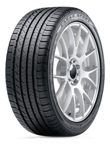 Goodyear 255/45r20 Eagle Sport All-season 101w