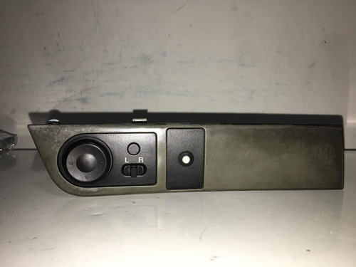 Imagen 1 de 3 de Control Mando Retrovisor Aveo Lt- Speed- Ls Original Usado