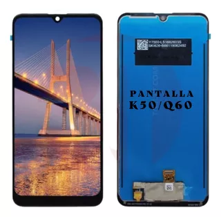 Pantalla LG K50 / K60 - Tienda Física