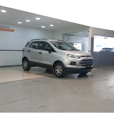 Ford Ecosport 1.5 Se Tdci 90cv 4x2