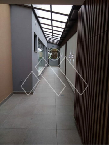 Imagem 7 de 12 de Centro Empresarial Espanha - Sala Comercial - 50 M2 No Centro De Cambé-pr - Mi1381