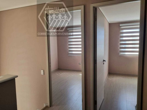 Casa En Arriendo Terranova Condominio (93508)