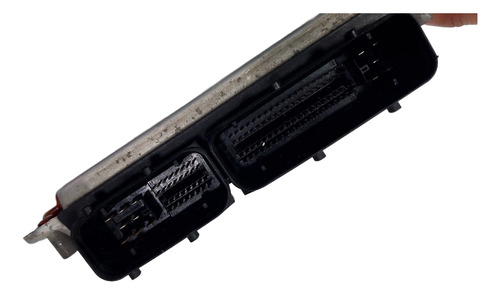 Computadora De Motor Vw Jetta Vr6 2007 2.8 (Usado)