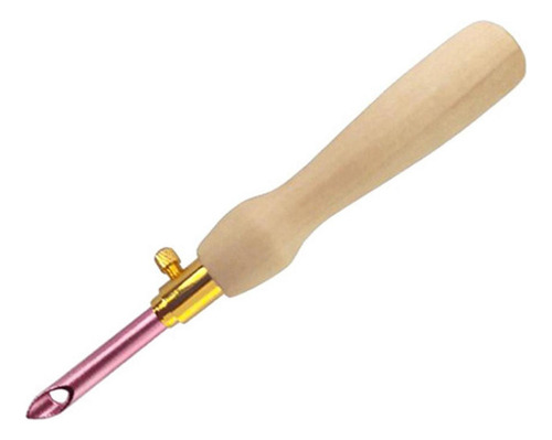 10 Piece Embroidery Diy Knitting Kit Set
