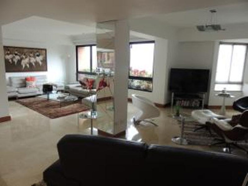 Imagen 6 de 14 de Apartamento En Venta Lomas De Las Mercedes, Caracas. Código: 22-25747 Mrod
