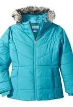 Comprar Camperas Columbia - Niñas Talle L - Originales! - Made Eeuu