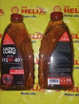 Comprar Aceite Para Motor 15w40 Semisintetico Ultralub