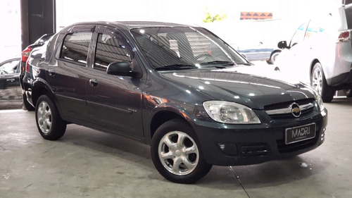 Imagem 3 de 8 de Chevrolet Prisma Maxx 1.0 (flex) Flex Manual
