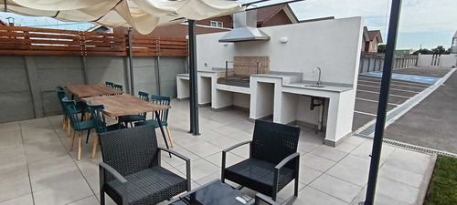 Se Arrienda Departamento Central Quillota (82534)