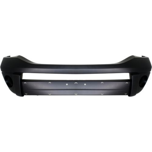 Dodge Full Size Pickup 06-08 Fascia Delantera