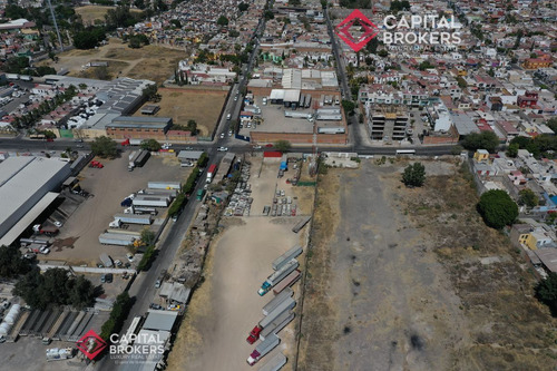 Terreno En Venta Para Desarrollo Mixto Parque Industrial En Lázaro Cárdenas