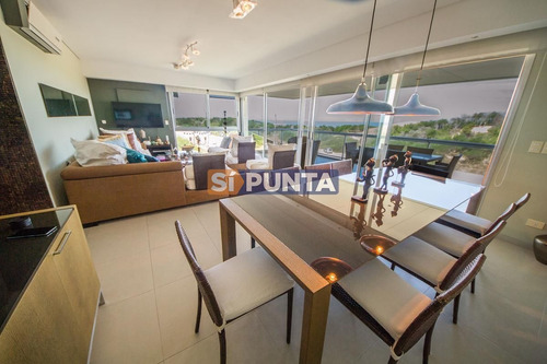 Imagen 3 de 15 de Apartamento En Venta - Brava