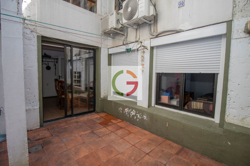 Venta Casa 3 Dormitorios Palermo