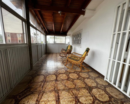 Casa Ubicada En El Sector Llano Adentro, Porlamar, Isla De Margarita