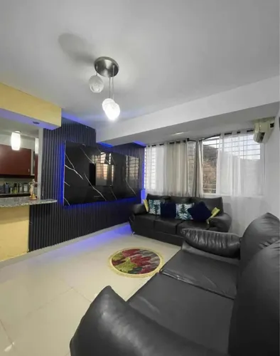 Anm. Apartamento En Mañongo