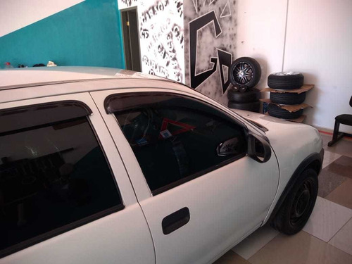 Volkswagen Corsa