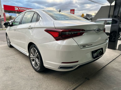 Chery Arrizo 6 6 PRO 1.5 Turbo Flex Aut.