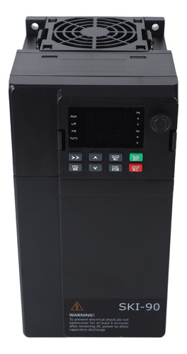Velocidade Do Motor Vetorial De 7.5kw Com Acionamento Variáv
