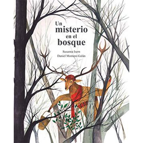 Un Misterio En El Bosque