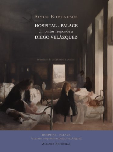 Libro Hospital Palace De Edmondson Simon Alianza