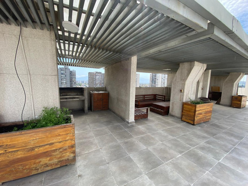 Departamento Venta Metro Gruta De Lourdes