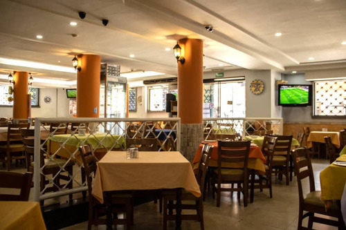 Venta Excelente Local Comercial En El Boulevar De Sabana Grande Bv