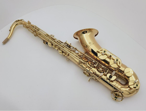Saxofón Tenor Jupiter Jts-700 Bb Tune New Gold