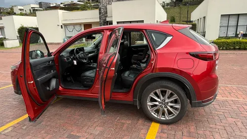 Mazda CX-5 2.5 Grand Touring Lx
