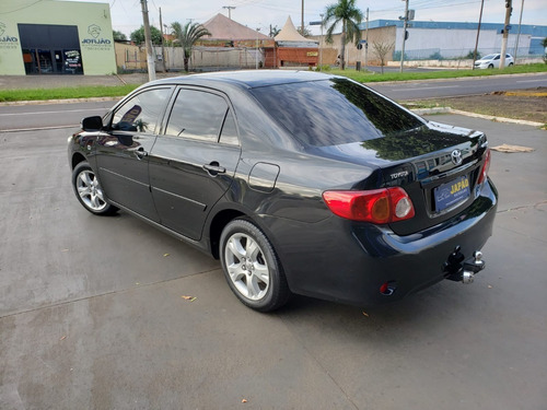 Imagem 2 de 6 de Toyota Corolla Xei