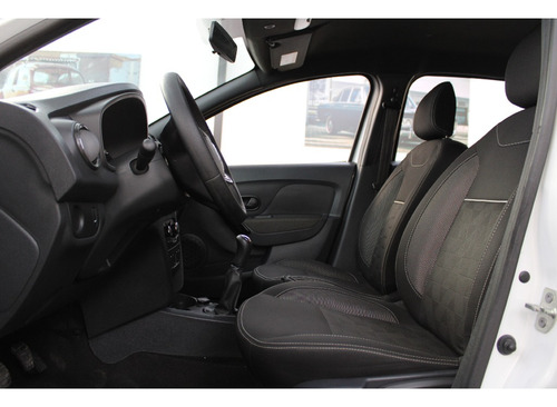 Renault Sandero 1.0 12V SCE FLEX S EDITION MANUAL