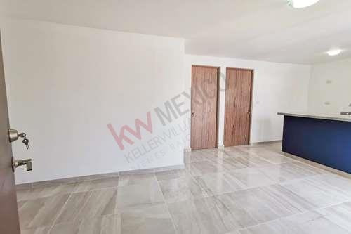 Imagen 7 de 25 de Departamento Nuevo En Venta Ubicado En Santa María La Ribera La Próxima Colonia Roma En La Delegación Cuauhtémoc