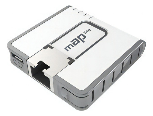 (map Lite) Mini Access Point 1 Pto Wi-fi 2.4ghz Rbmapl-2nd