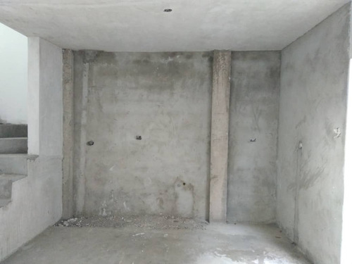 Imagen 3 de 11 de Bella Casa En Obra Blanca Exclusiva En Pueblo Nuevo San Cristobal Tachira Terraza