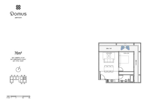 Imagen 7 de 15 de Departamento En Venta Ubicado En Olivos, Vicente López, G.b.a. Zona Norte