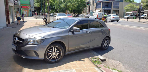 Mercedes-Benz Clase A 1.6 A 200 Urban B.efficiency 156cv