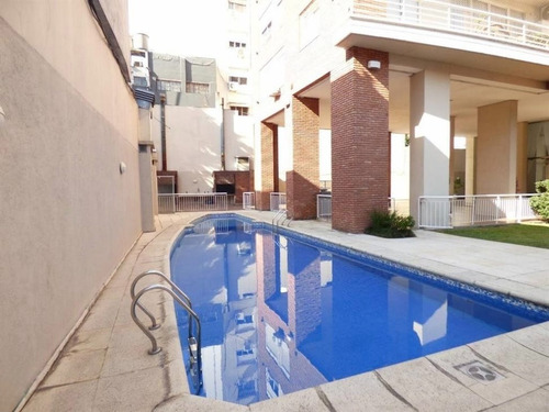 Departamento De 2 Ambientes En Torre Con Amenities