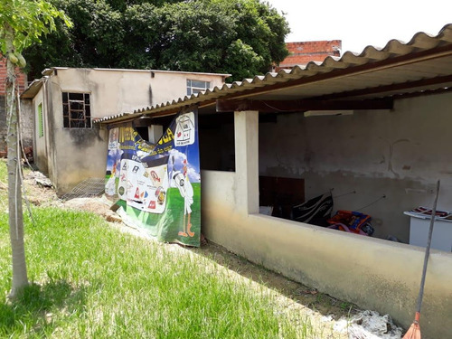 Casa Com 2 Dormitórios À Venda, 250 M² Por R$ 300.000 - Centro - Monte Mor/sp - Ca0140