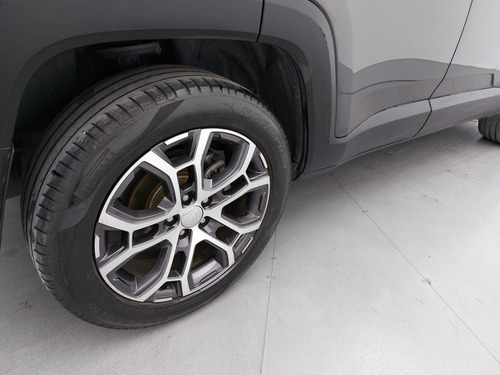 Jeep Renegade 1.3 T270 TURBO FLEX LONGITUDE AT6