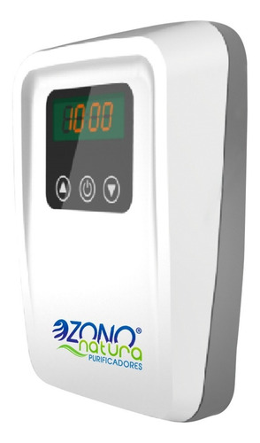 Imagen 2 de 10 de Purificador De Ozono Para Aire Y Agua- Neptuno