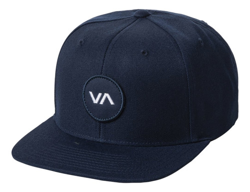 Gorra Rvca Twill Premium Original Importada 