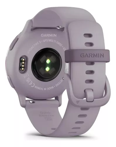 Garmin: smartwatches, smartbands y más