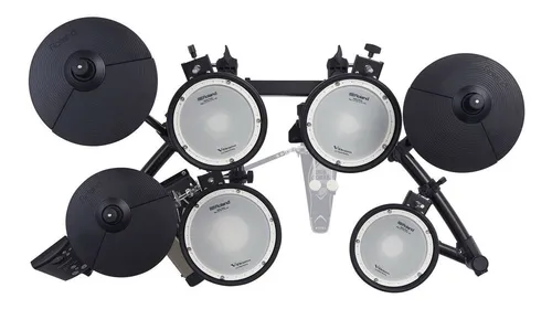 Batería Electrónica Roland Td-1dmk V-drums Drum Machine