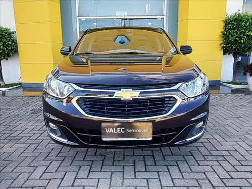 Chevrolet Cobalt 1.8 Mpfi Elite 8v