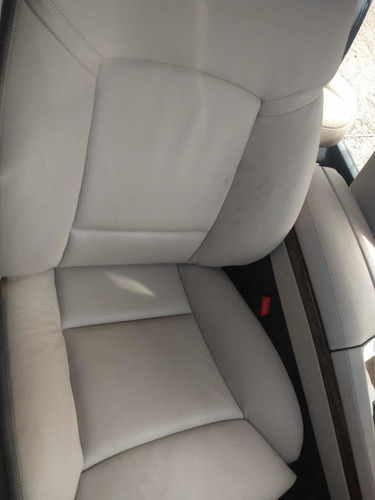 Bmw Serie 7 740 Li Twin Turbo