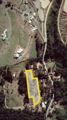 Imagem 5 de 5 de Comprar Terreno - Bairro Da Mina - Itupeva - Sp - Gb4704