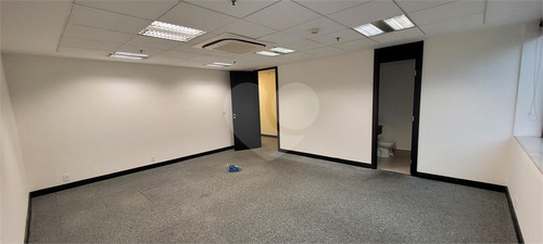 Imagem 15 de 20 de Comercial-são Paulo-itaim Bibi | Ref.: Reo610178 - Reo610178