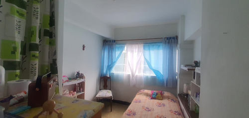 Funcional Departamento En Tercer Piso Colonia Del Valle